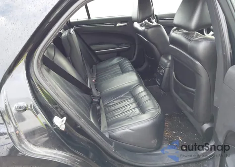 2018 Chrysler 300 S from USA, damaged, VIN 2C3CCABG4JH212518